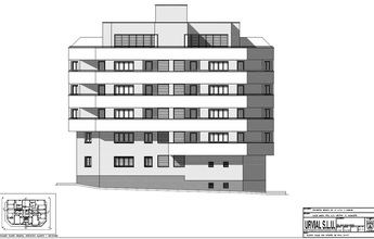 El Ayuntamiento de Albacete aprueba la construcción de 15 viviendas de alquiler social en la ciudad