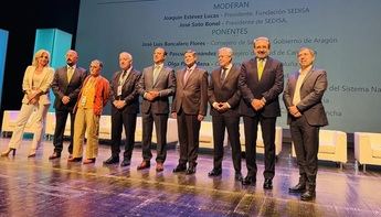 Castilla-La Mancha presenta su Plan de Salud 2030 centrado en sostenibilidad e innovación sanitaria