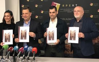 El Plan de Turismo de Albacete contempla desarrollar 36 acciones hasta el año 2022