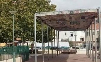 Albacete transformará el Ensanche con islas de frescor y farolas de microalgas