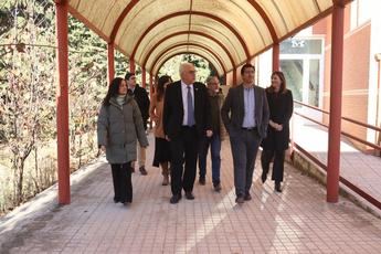 Castilla-La Mancha, segunda región en plazas residenciales para mayores