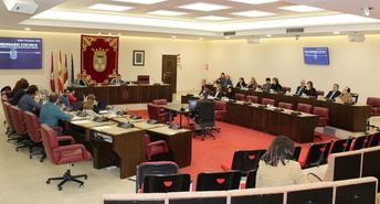 El Ayuntamiento de Albacete aprueba por unanimidad reglamento del Consejo Local de Adicciones
