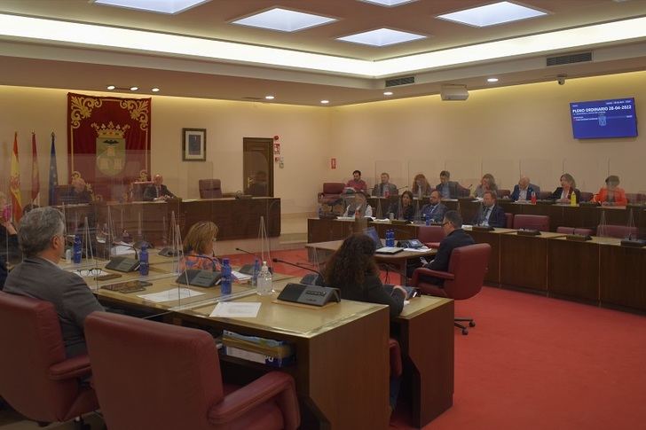 El Ayuntamiento de Albacete destinará 3,4 millones de euros a favorecer a las familias, al empleo, a cultura y educación y a transporte público