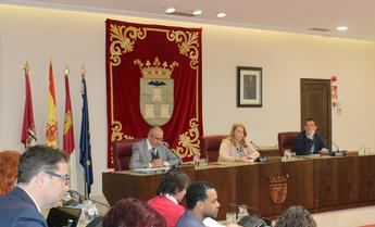 Aprobados los presupuestos del Ayuntamiento de Albacete, que garantizan los salarios y actualizan costes e inversiones