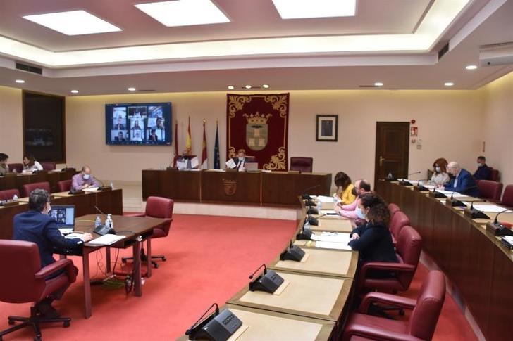 Albacete aprueba la ordenanza de habitabilidad que establece unas condiciones mínimas para el alojamiento de temporeros