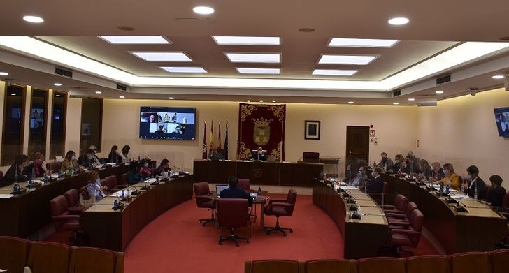 Albacete contará con un servicio de escuelas de verano 'estable' y con presupuesto propio