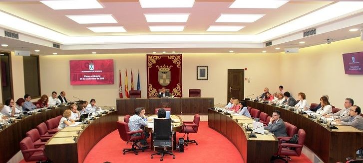 Los días 24 de junio y 8 de septiembre serán las fiestas locales de Albacete en el 2019