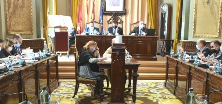 El Pleno de la Diputación de Albacete aprueba el Plan de Obras y Servicios para 2022