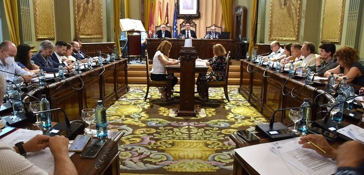 La Diputación de Albacete serán atendidas en el futuro nuevo ‘Mapa de Transporte por Autobús’