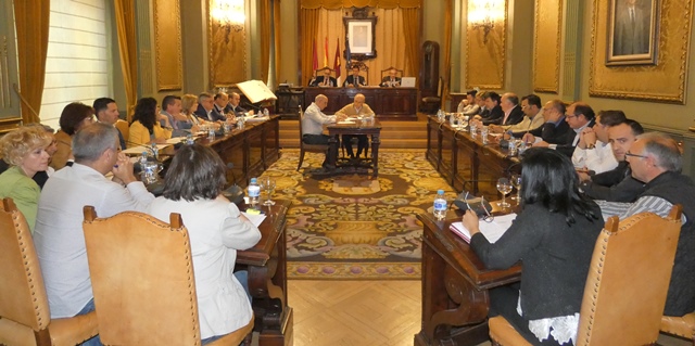 La Diputación de Albacete invertirá más de 6 millones en el Plan de Obras y Servicios 2018
