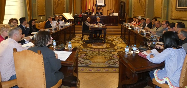 La Diputación de Albacete destinará cinco millones y medio al Plan Regional de Empleo