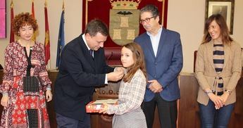 Los niños y niñas de Albacete, protagonistas del VII Pleno Infantil por los Derechos de la Infancia