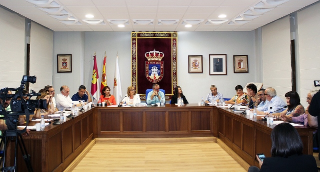 El Ayuntamiento de La Roda aprobó los días 15 de mayo y 6 de agosto como días festivos