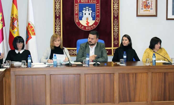 El Ayuntamiento de La Roda ya tiene claro todo lo que se abrirá a partir del lunes día 18