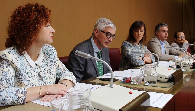 El Ayuntamiento de Albacete da el visto bueno al protocolo de prevención y actuación en cualquier modalidad de acoso y violencia en el trabajo 