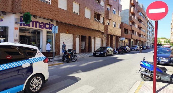 El Ayuntamiento Albacete colocará nuevos hitos, señalización y varios pasos de peatones