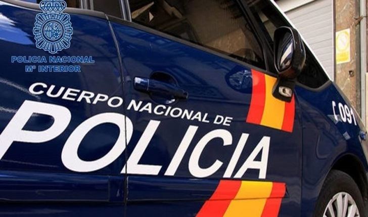 Detienen a un conocido delincuente cuando intentaba robar en cafetería del campus de UCLM en Albacete