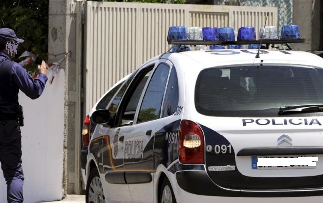 Desarticulada una red criminal de explotación sexual y extorsión de clientes, con cinco detenidos en Albacete