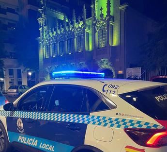 Albacete celebra una Nochevieja sin incidentes graves gracias al civismo ciudadano