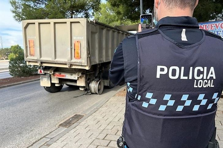 40 participantes han iniciado esta semana el XXXV curso de formación inicial para Policía Local