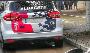 Fallece un joven deportista de 36 años en Albacete, en un accidente de moto en Marqués de Villores