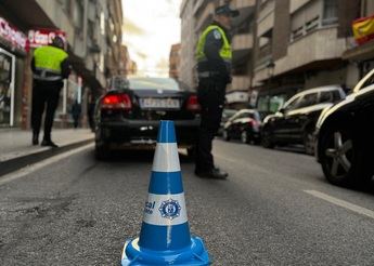 La Policía Local de Albacete intensificará controles de velocidad del 7 al 13 de abril para reducir siniestralidad