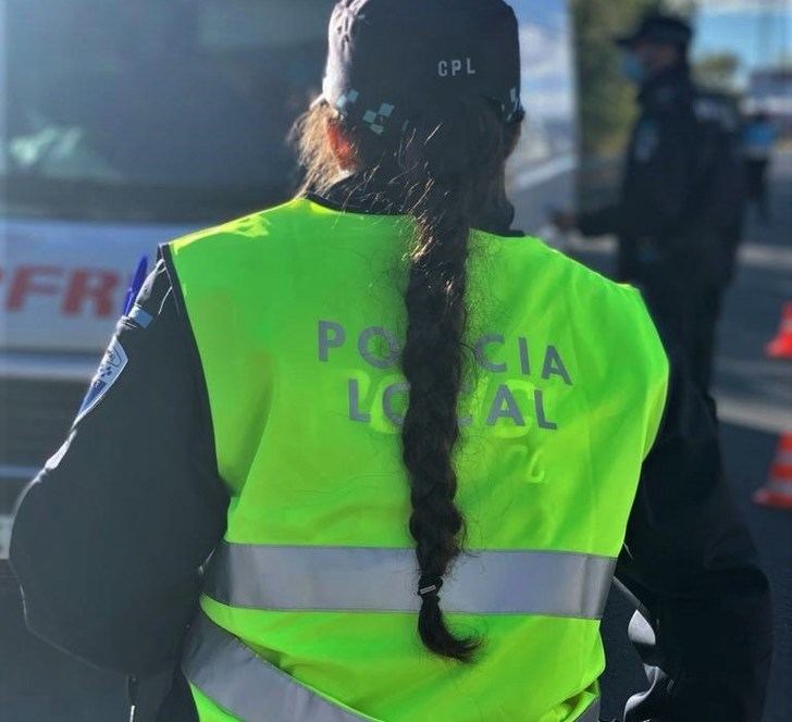 La Policía Local de Albacete participa en la campaña para el control de las furgonetas
