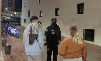 21 denuncias en Albacete por molestias a vecinos por fiestas y reuniones en pisos