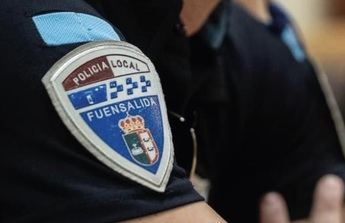 Accidente en Fuensalida: Turismo choca contra terraza de cafetería y deja seis heridos