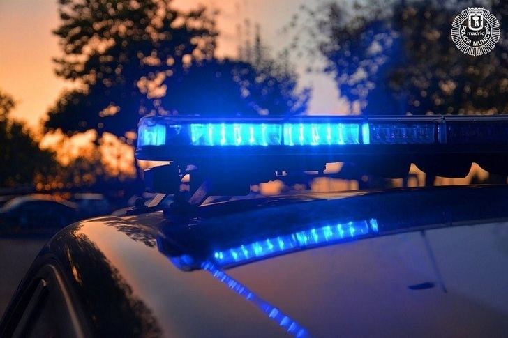 Detenidos dos varones que trataron de ocultarse entre la maleza tras ser sorprendidos robando en Toledo