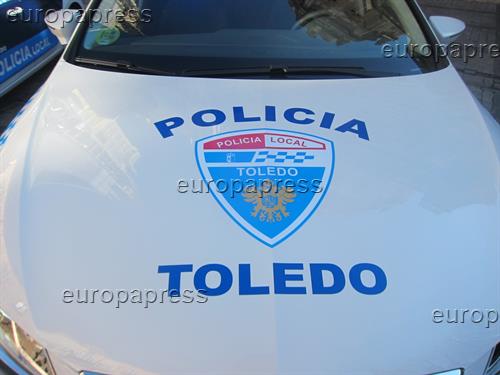Detenido en Toledo a un hombre ‘reincidente’ de 30 años por realizar tocamientos a una mujer sin su consentimiento