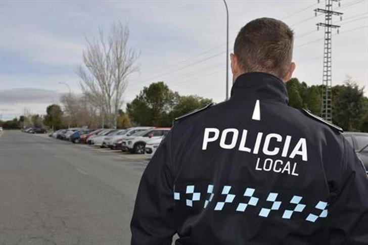 La Policía Local de Toledo clausura un local por no cumplir las normas contra la COVID y detiene a una persona