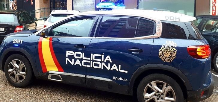 La Policía arresta a siete personas por estafas a través del método 'vishing', en Toledo y otras provincias