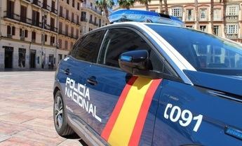 Detenido un hombre fugado minutos después de que intentase robar en una gasolinera de Ciudad Real