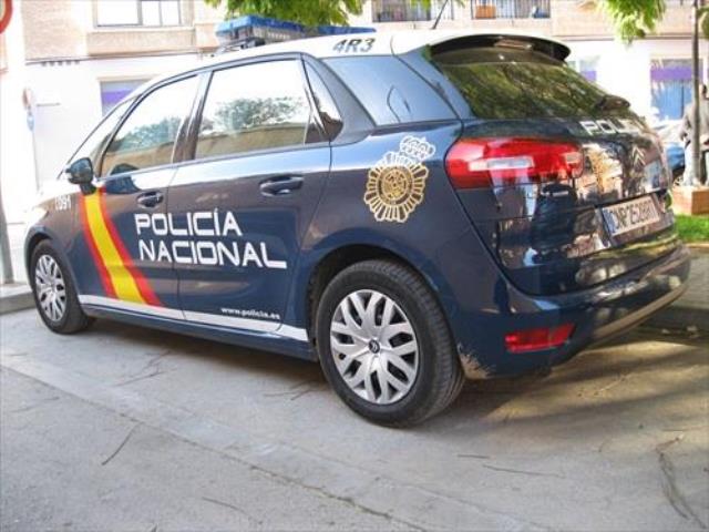 Un detenido por tres robos en lavanderías industriales en León cometió hechos parecidos en Toledo