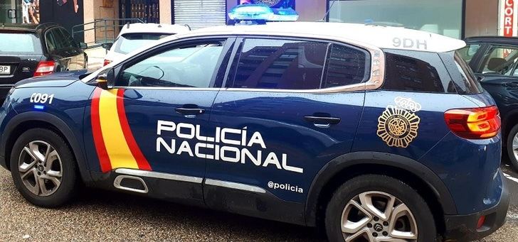 Detenida una persona implicada en una pelea que se ha saldado con un herido por arma blanca en Albacete