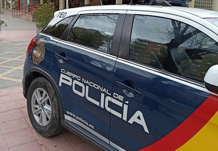 Detenido en Albacete por sacar un préstamo de 2.987 euros para adquirir herramientas que no pagó
