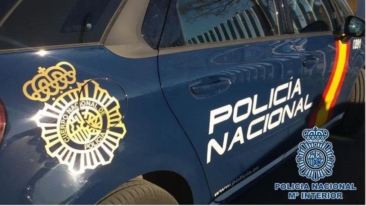 Una investigación iniciada en Albacete permite detener a dos estafadores en Sabadell