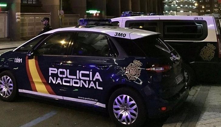 29 detenidos de una organización que robaba y exportaba catalizadores de vehículos, en Toledo, Madrid y Málaga