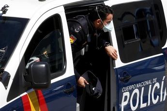 La seguridad de un bar ayudó a controlar la pelea que se saldó con 3 policías heridos en Ciudad Real