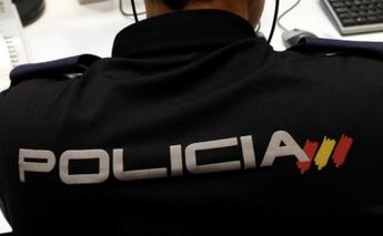 Un Policía Nacional de Albacete salva la vida de un hombre que sufría una parada cardiorrespiratoria