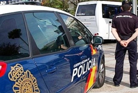 Detenido en Ciudad Real por cometer dos robos con fuerza en inmuebles y otro más en un turismo