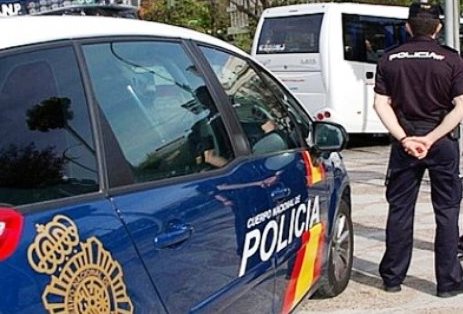 Detenidos deportistas profesionales de Ciudad Real, Córdoba, Granada y Jaén por fraude en el cobro de becas