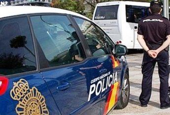 Detenidas dos personas después de robar 13 veces en domicilios de Valdepeñas (Ciudad Real)
