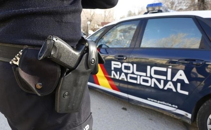 Detienen al ladrón que cometió 24 robos con fuerza en establecimientos hosteleros de Albacete