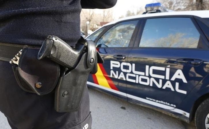 Rescatan a una mujer de Ciudad Real tras sufrir un desvanecimiento y precipitarse a una cuneta