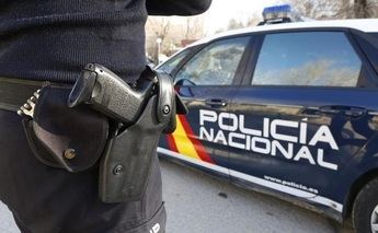 Cuatro detenidos en Cuenca por hurtos utilizando el método siembra