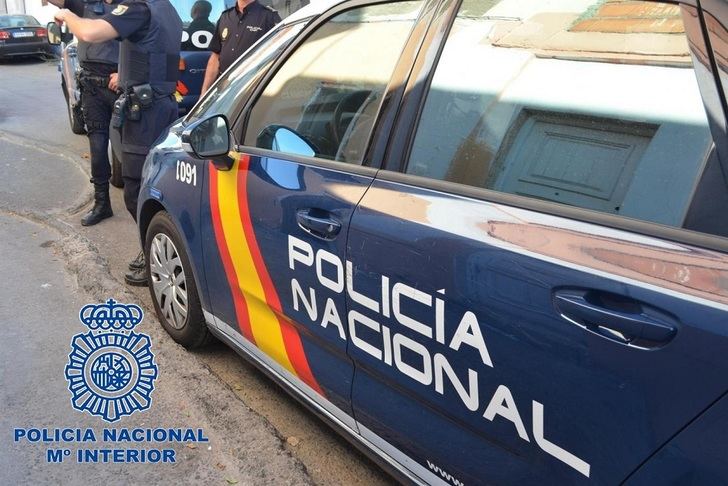 La Policía Nacional detiene en Albacete al presunto autor de un tiroteo por tentativa de homicidio
