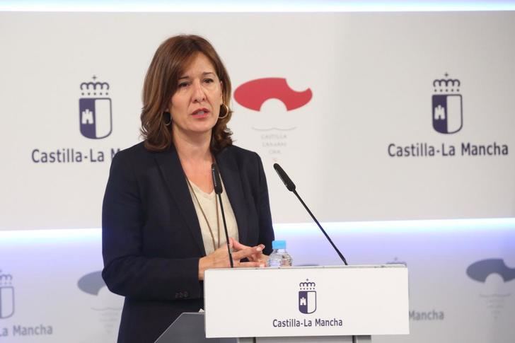 La Junta de Castilla-La Mancha destina 9,6 millones en 4 años para eficiencia energética industrial