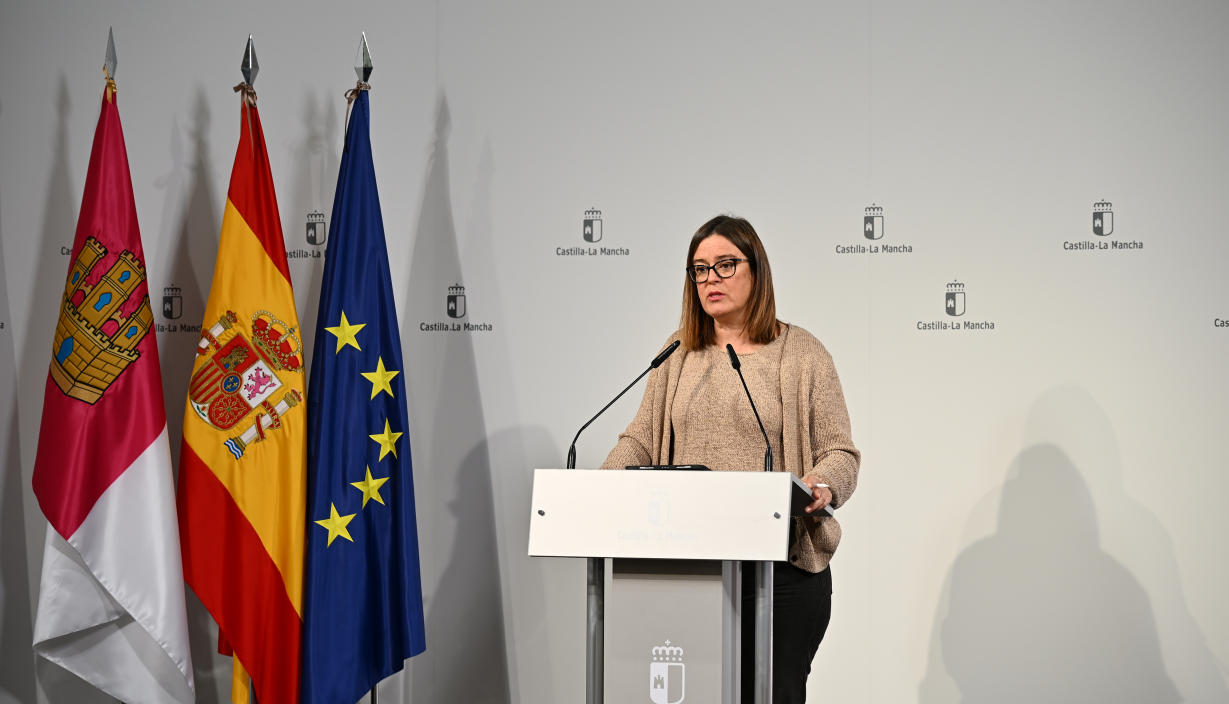 Castilla-La Mancha aprueba ley para mejorar la protección del consumidor